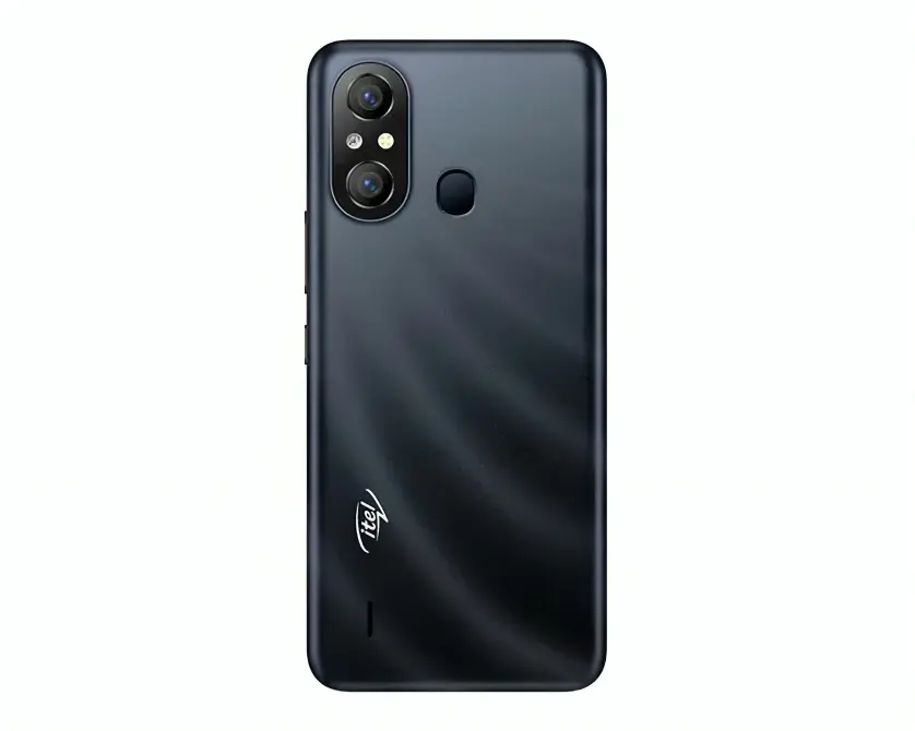 itell A(49) Only Back