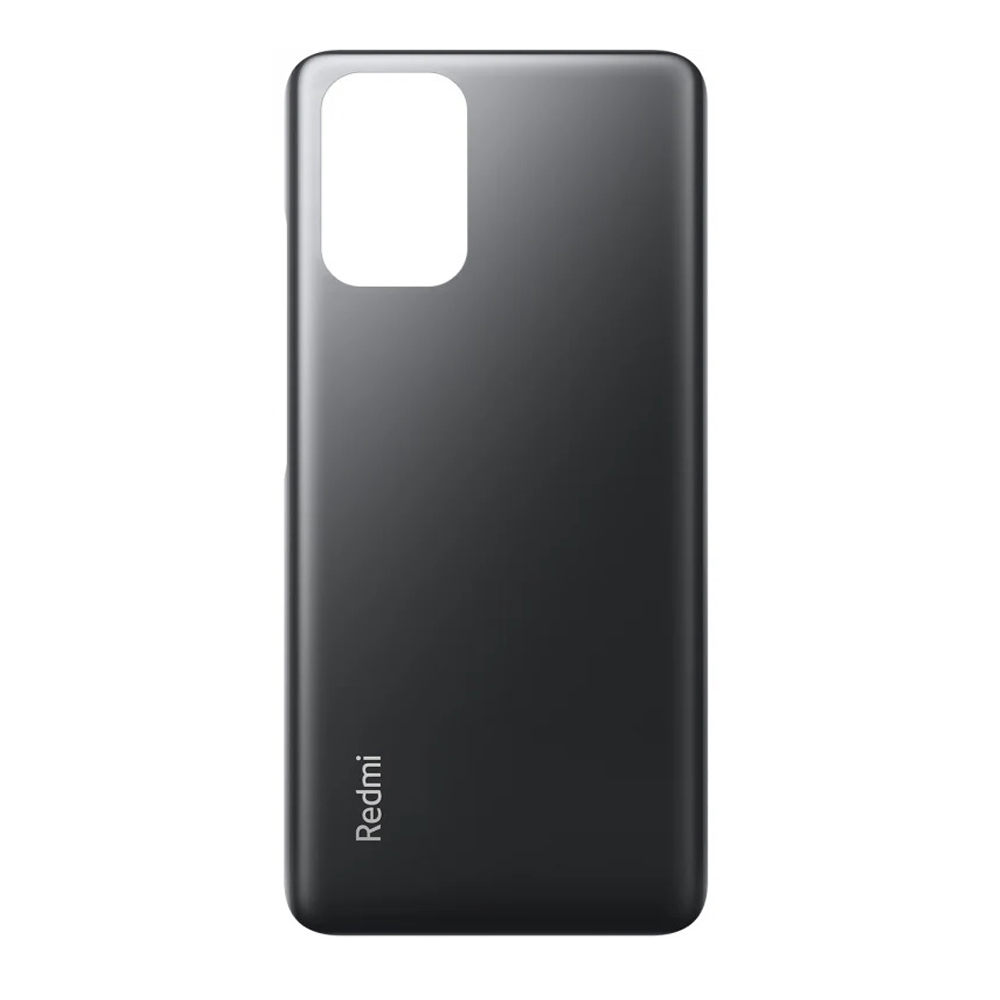 Redmi Note (10) Pro Only Back