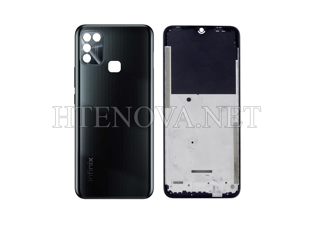 Infinix Hot (11) Play X(688) Complete Housing