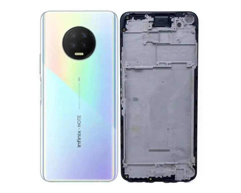 infinix Note (7) X(690) Complete Housing (2 in 1)
