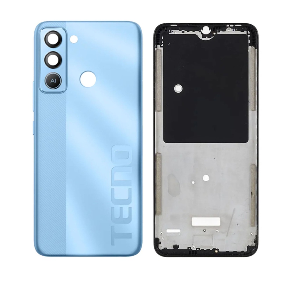Tecno Pop (5) Lite Complete Housing