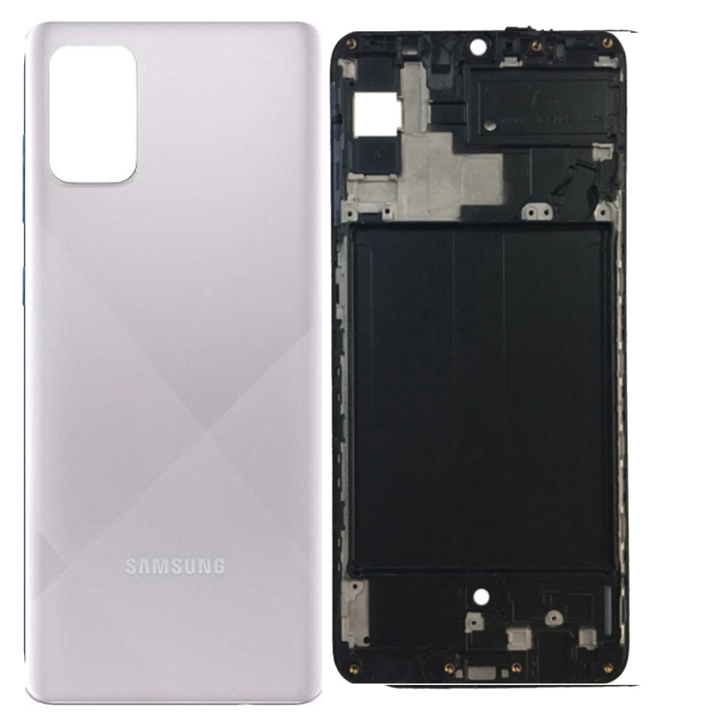 Samsung A(71) Complete Housing