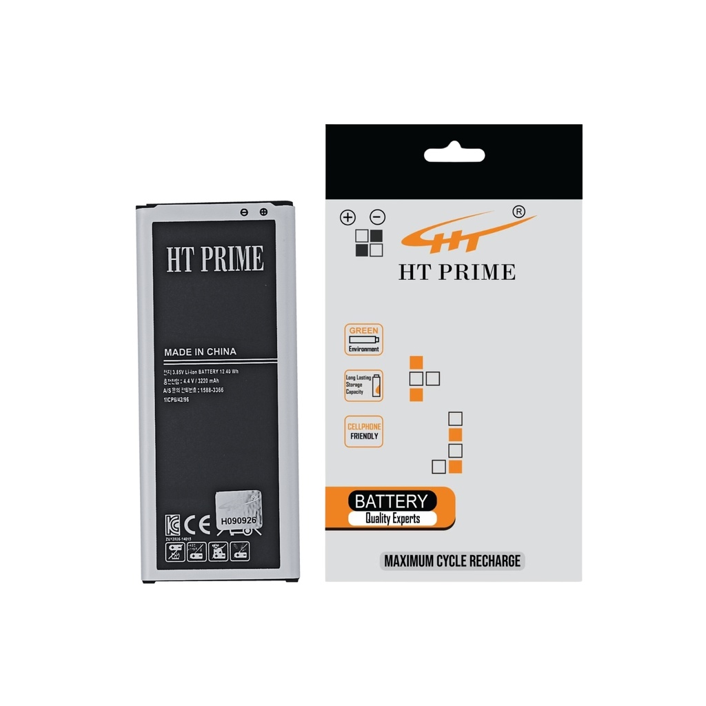Samsung Note (4) Battery HT Prime  (EB-BN910)