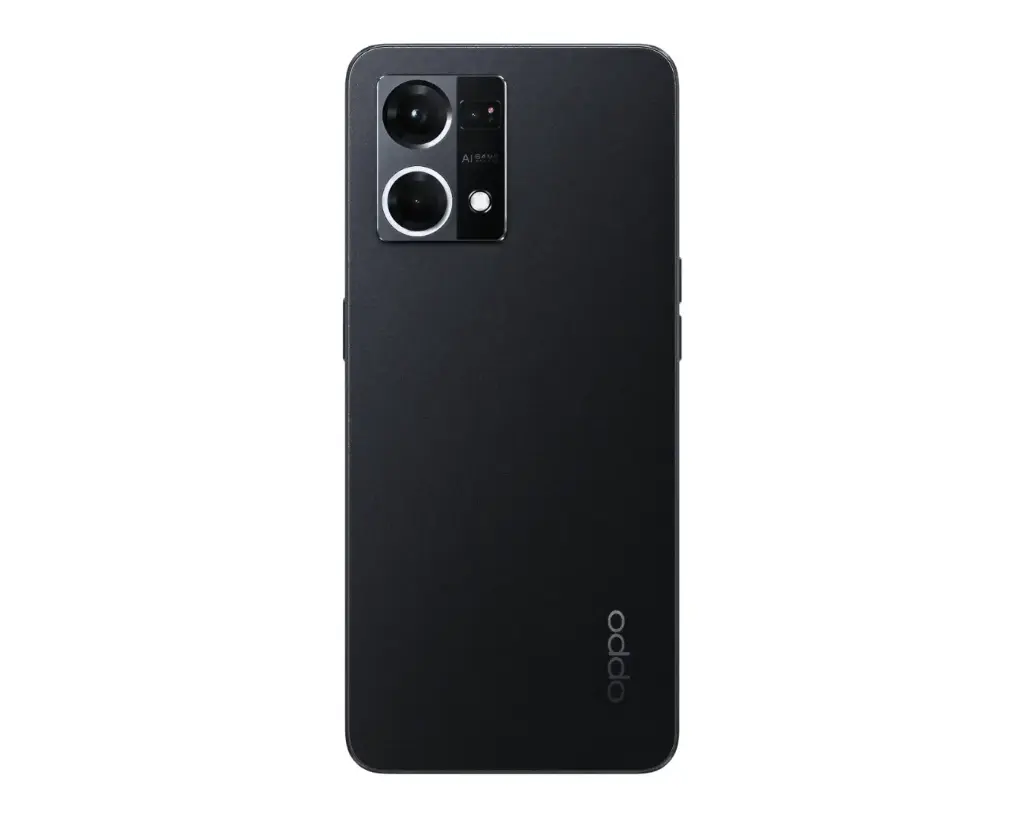 Oppo F(21) Pro Only Back