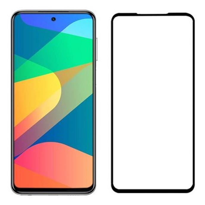 Redmi Note 9S OG Color Glass