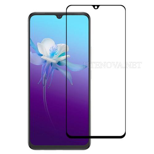 Vivo V20 OG  OG Color Glass