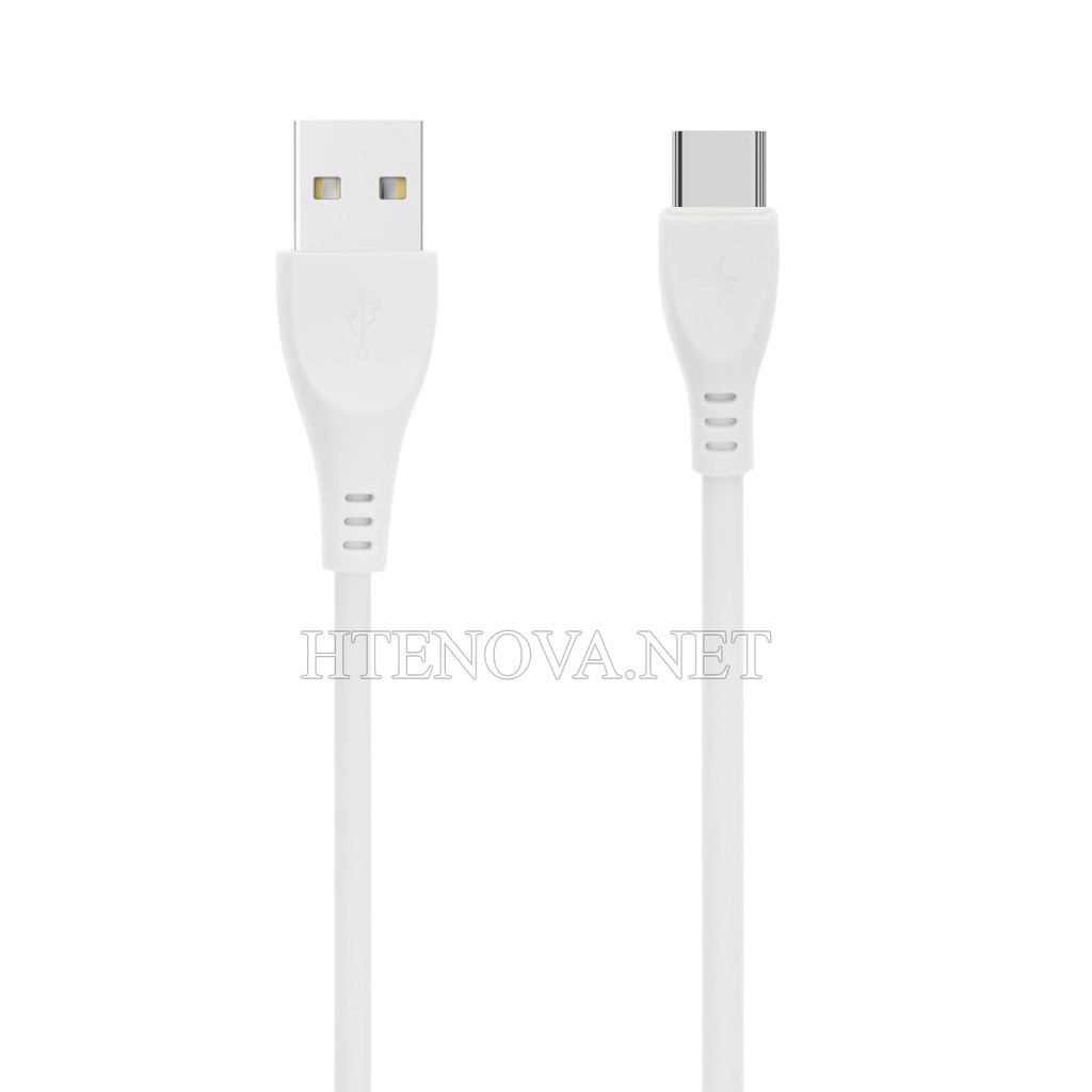 [DCT3S1-35] Type-C Data Charging Cable Biboshi A40