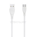 [DCT3S1-35] Type-C Data Charging Cable Biboshi A40