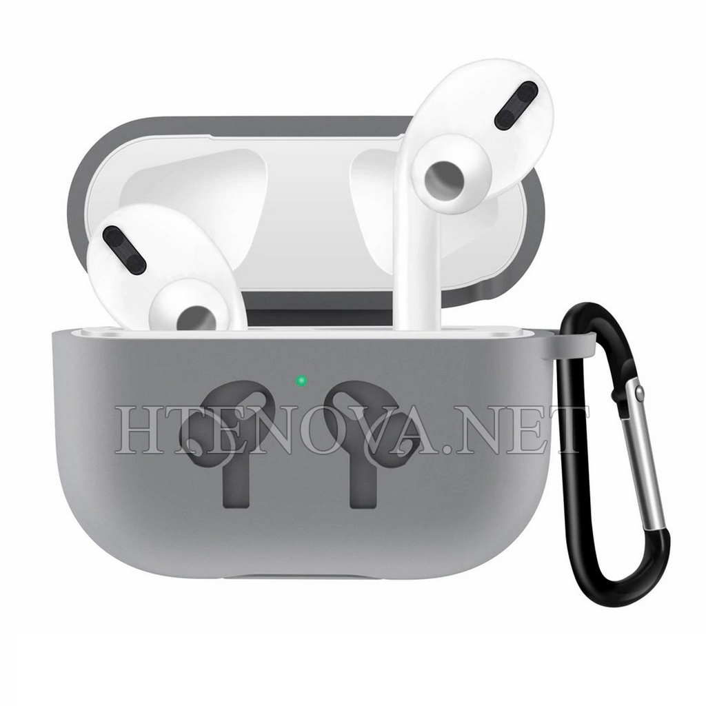 [HFBCASE-37] Silicone Air Pods Pro 2 Case