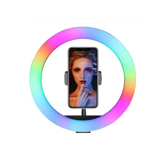 [SL10iN-5] Multty ColourRing Fill Light 10 Inch MJ26/3D-26