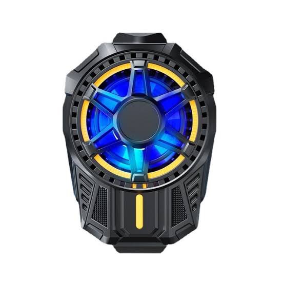 [M RADiATOR-12] Mobile Gaming Radiator SL-01