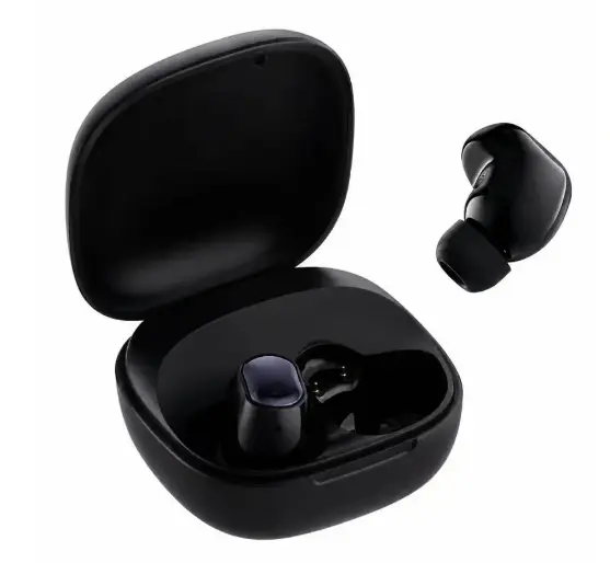 [HFB5LM8-123] Bluetooth airpods TWS HEADPHONES BUDS SE Mini SIZE