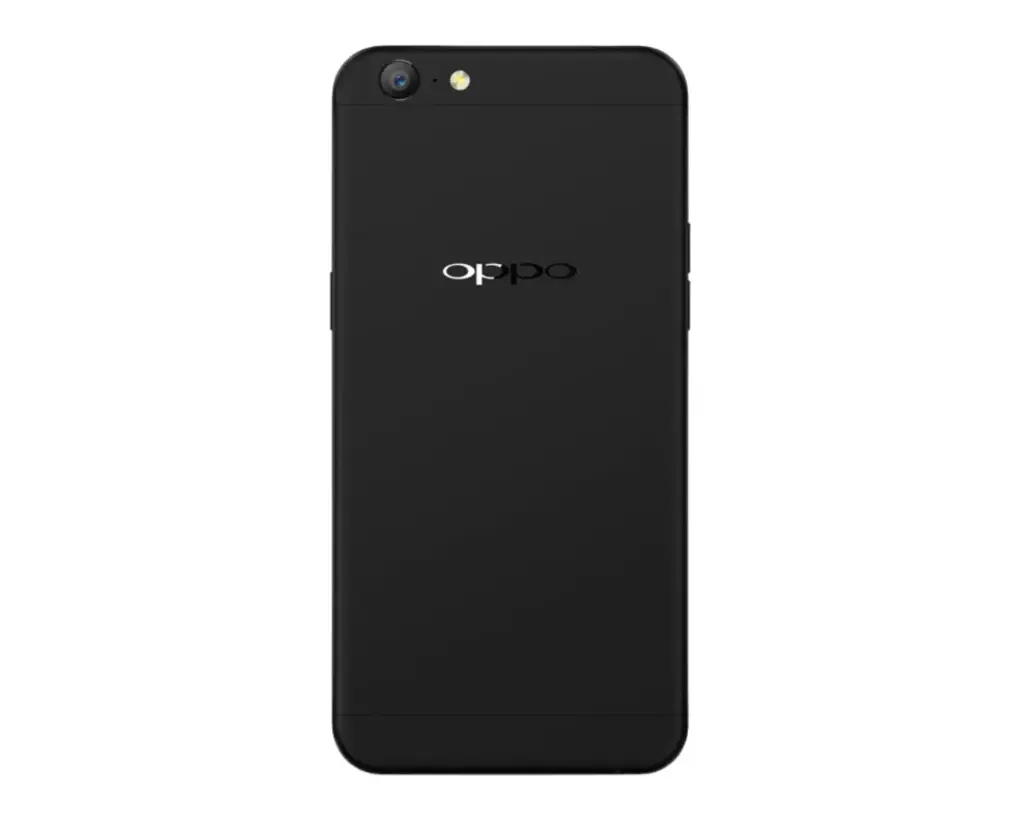 Oppo A(57) Only Back