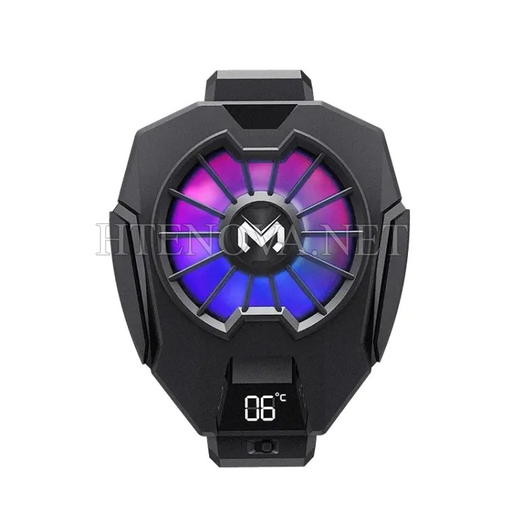 [M RADiATOR-14] Mobile Gaming Radiator DL05