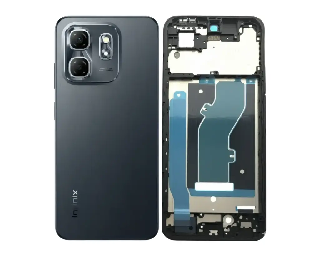 infinix Hot (50)i X(6531) Complete Housing