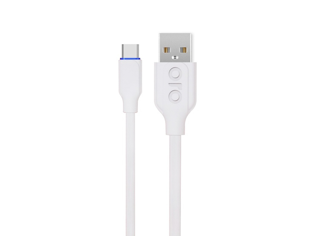 [DCT3SAR-4] Type-C Data Charging Cable ORO OR-301