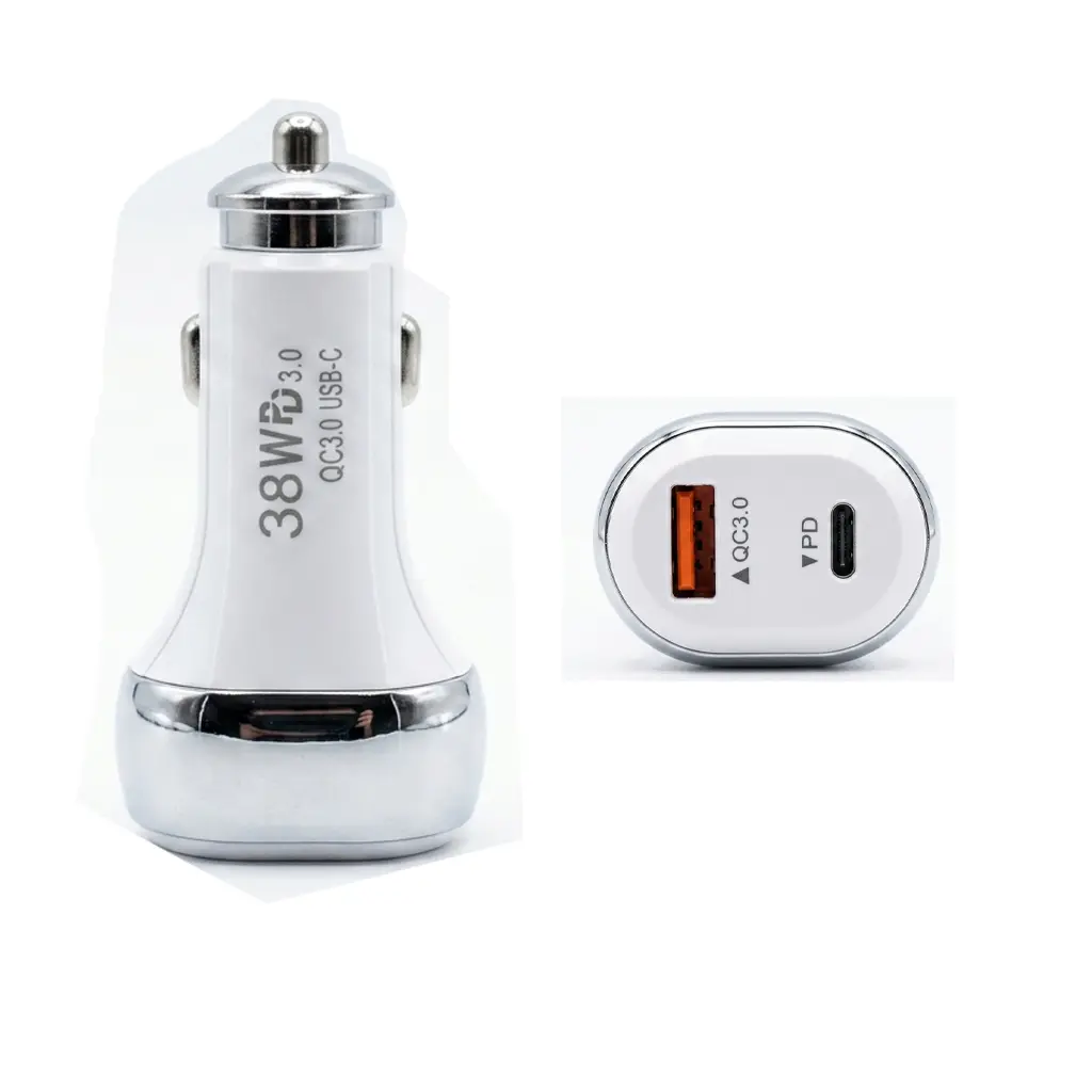 Car Charging Adapter  