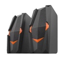 [MDS21LM3A-38] USB Multimedia PC Speaker HT-414