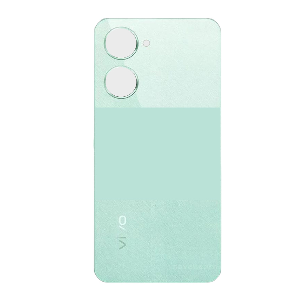 Vivo Y(03) Only Back (GREEN)