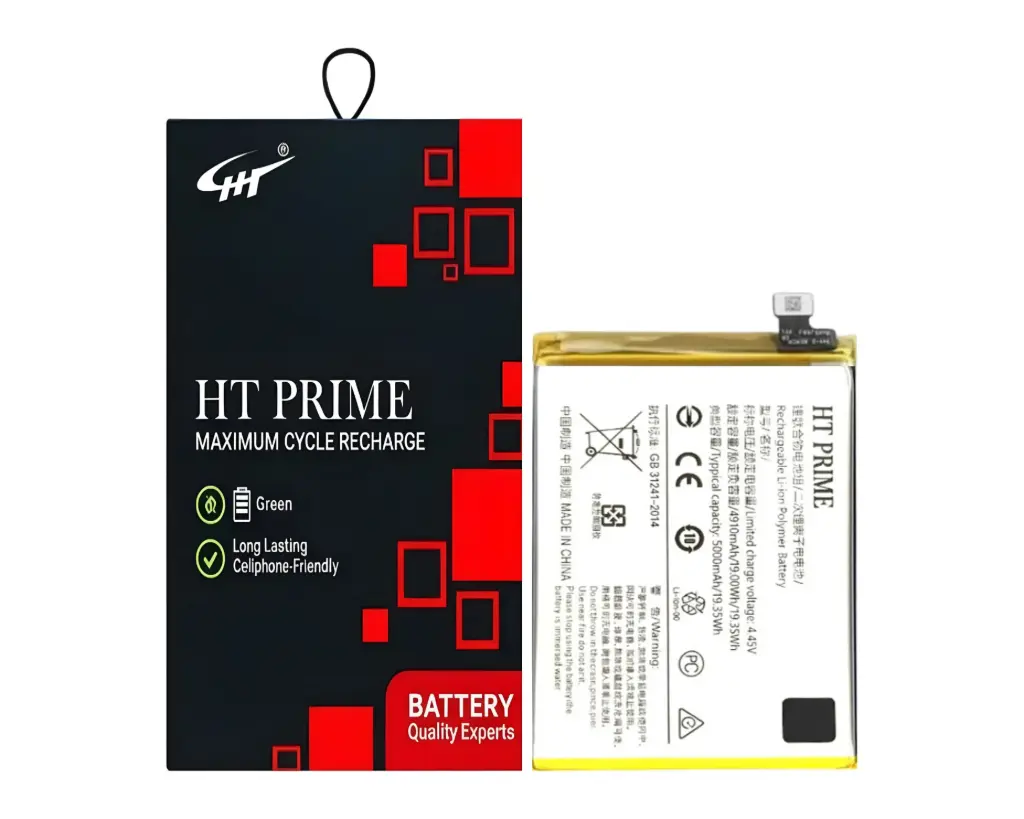 Vivo S(1) Pro Battery HT Prime (B-K3)