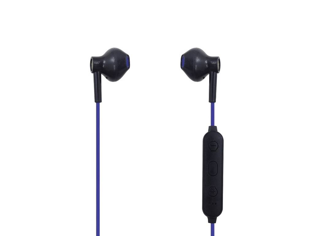 [HFB4LM5-25] Neck Band Bluetooth Rock