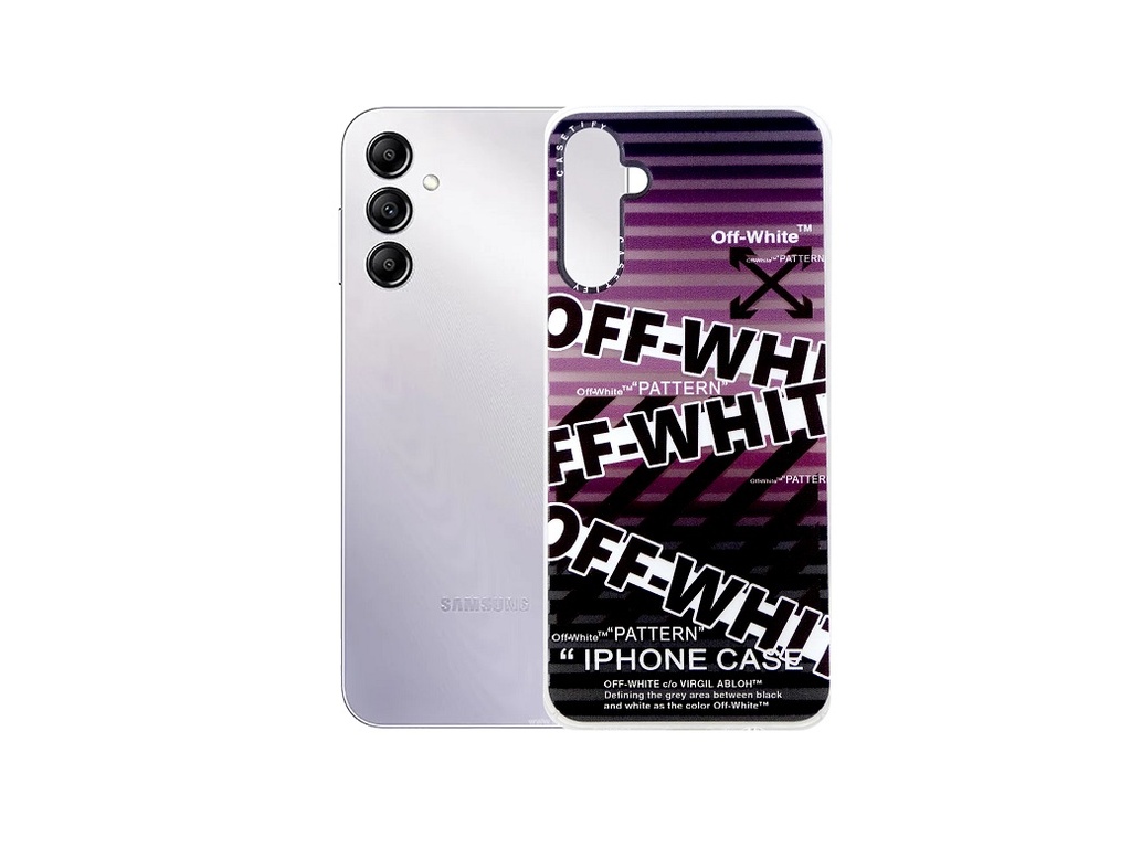 [PO31BSA14-14] Samsung A14 PC Print Case