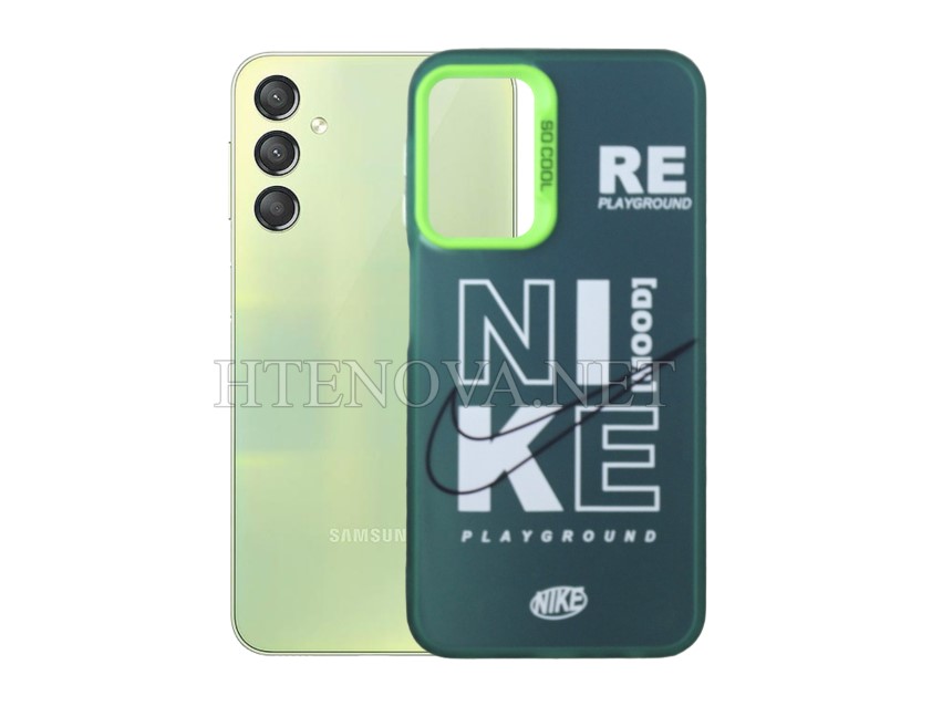 [PO31BSA24-14] Samsung A24 PC Print Case