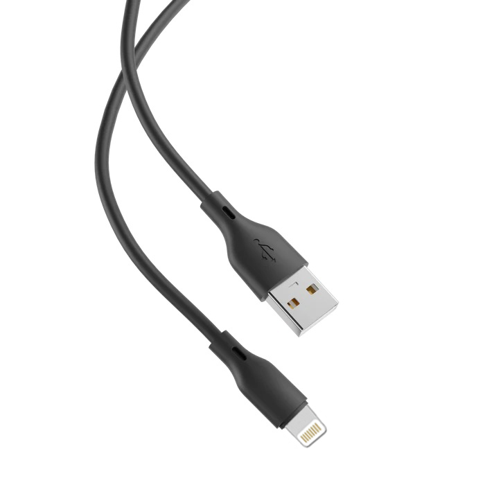 [DCL3SHTU-1] iphone Data Charging Cable HOTTU SF10