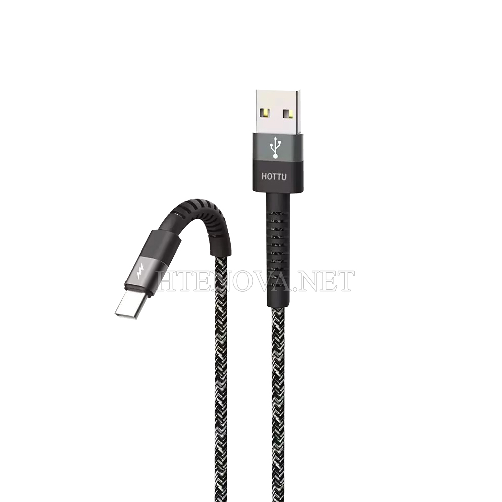 [DCT3SHTU-2] Type-C Data Charging Cable SF11 HOTTU