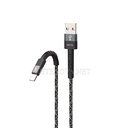 [DCT3SHTU-2] Type-C Data Charging Cable SF11 HOTTU