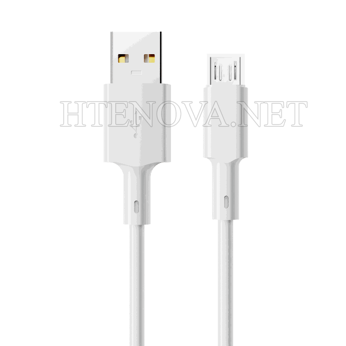 [DCM4SHTU-1] Micro Data Charging Cable HOTTU SF20