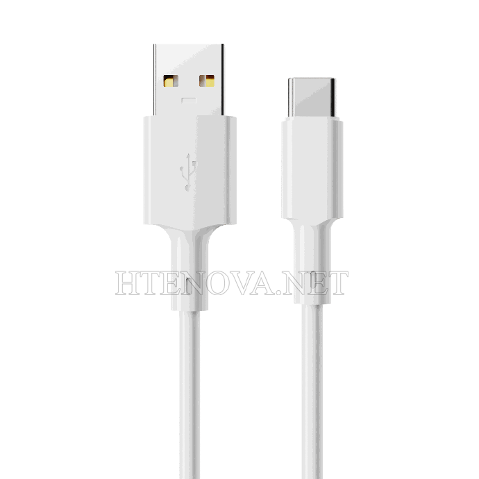 [DCT4SHTU-1] Type-C Data Charging Cable HOTTU SF20
