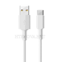 [DCT4SHTU-1] Type-C Data Charging Cable HOTTU SF20