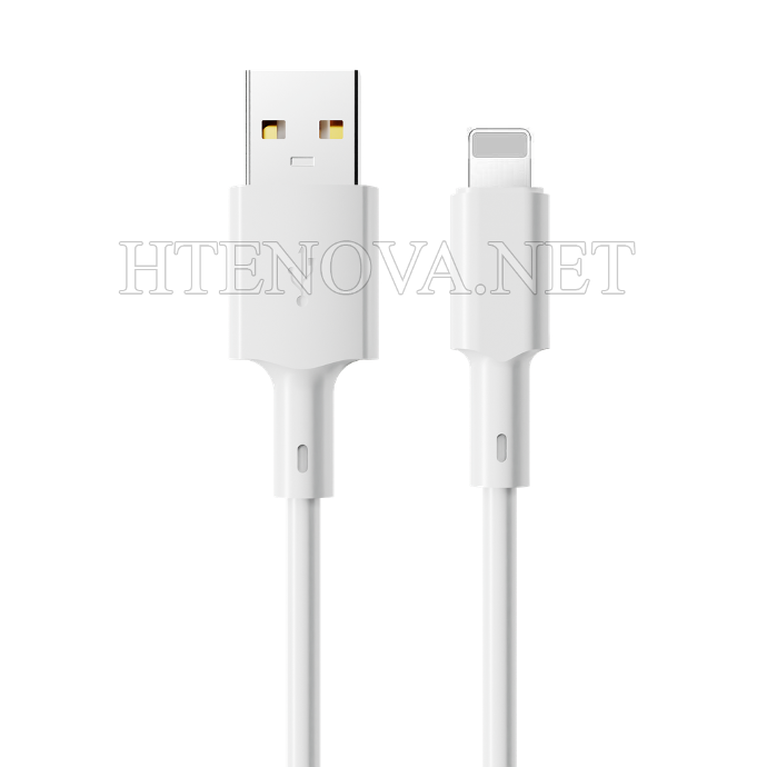 [DCL4SHTU-1] iphone Data Charging Cable HOTTU SF20