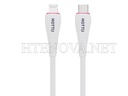 [DCL3THTU-1] Type-C to iPhone Data charging Cable HOTTU CTL12