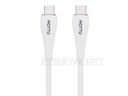 [DCT3THTU-1] Type-C to Type-C Data Charging Cable HOTTU CTC11