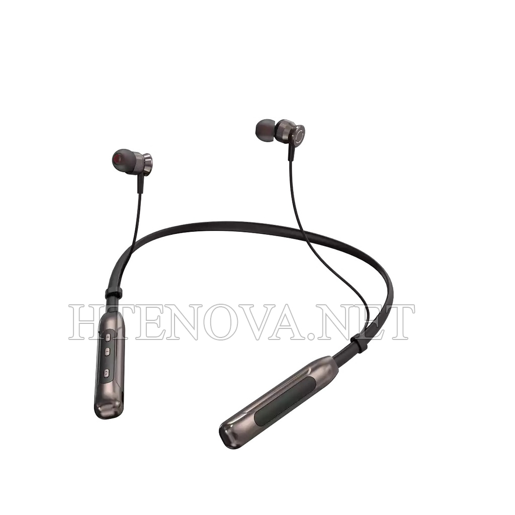 [HFB3HTU5-4] Bluetooth Neck Band HOTTU NB12