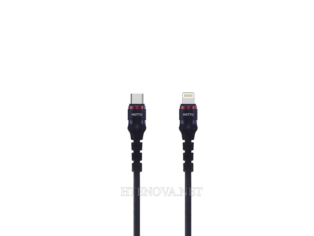 [DCL4THTU-1] Type-C TO iphone Data Charging Cable CTL06
