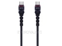 [DCT4THTU-1] Type-C to Type-C data Charging Cable CTC05