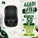 Bluetooth Air Burd Audionic 550