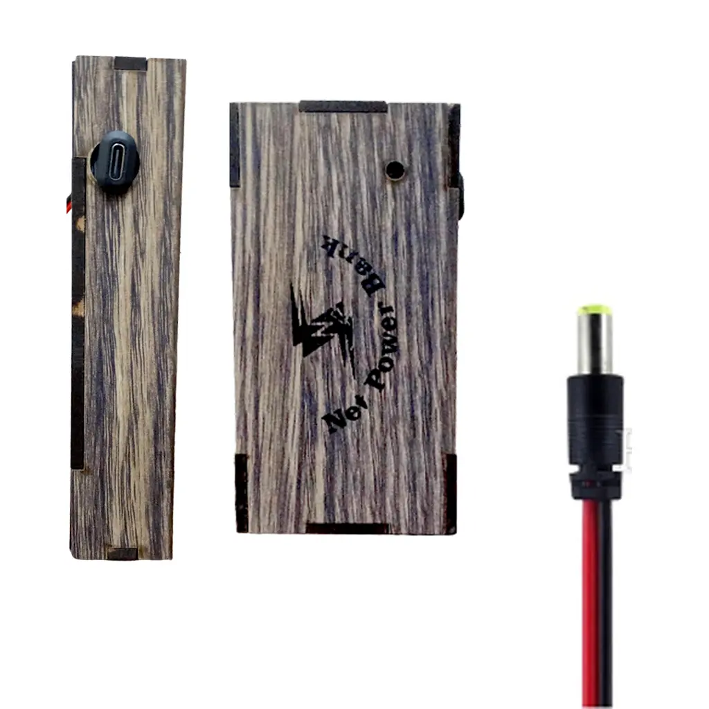 [PB5LM-6] Router Power Bank