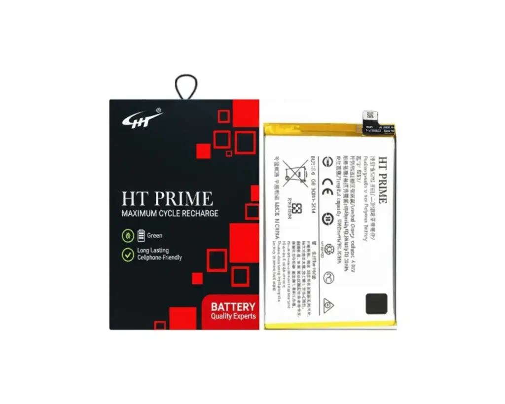 Oppo F(19) Pro Battery HT Prime (BLP835)
