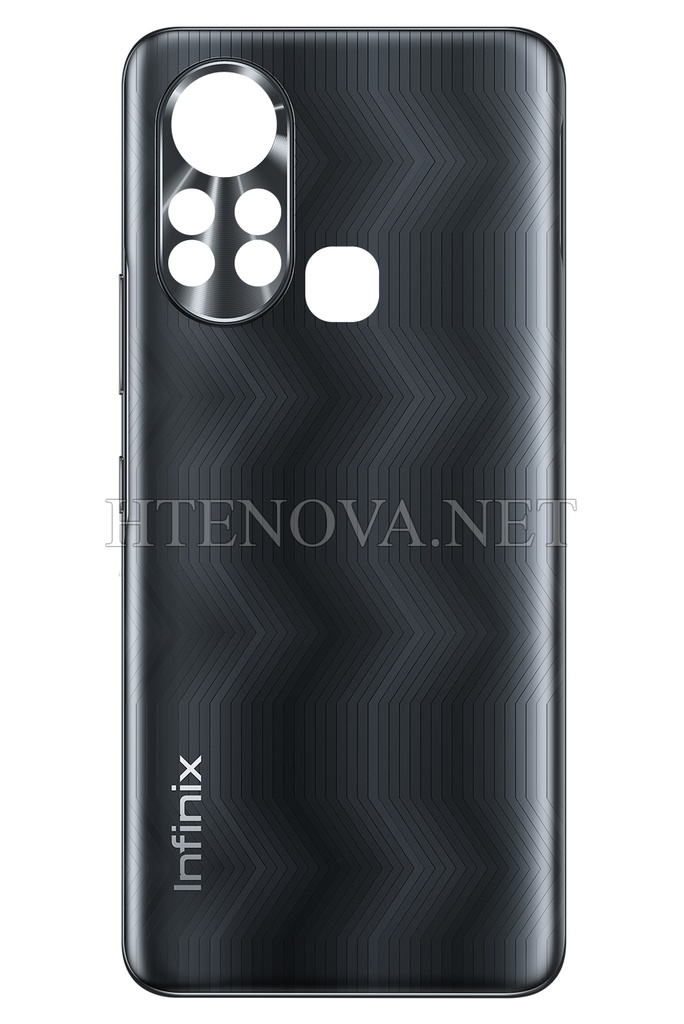 Infinix Hot (11)S X(6812) Only Back