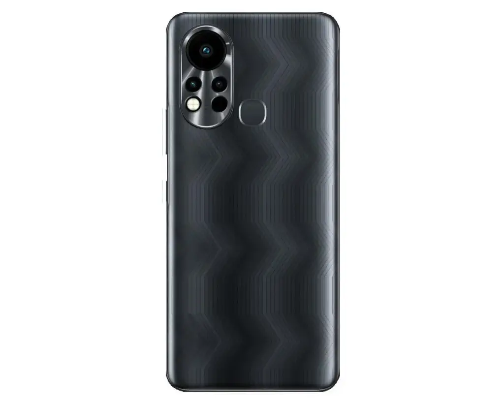 infinix Hot (11)S X(6812) Only Back