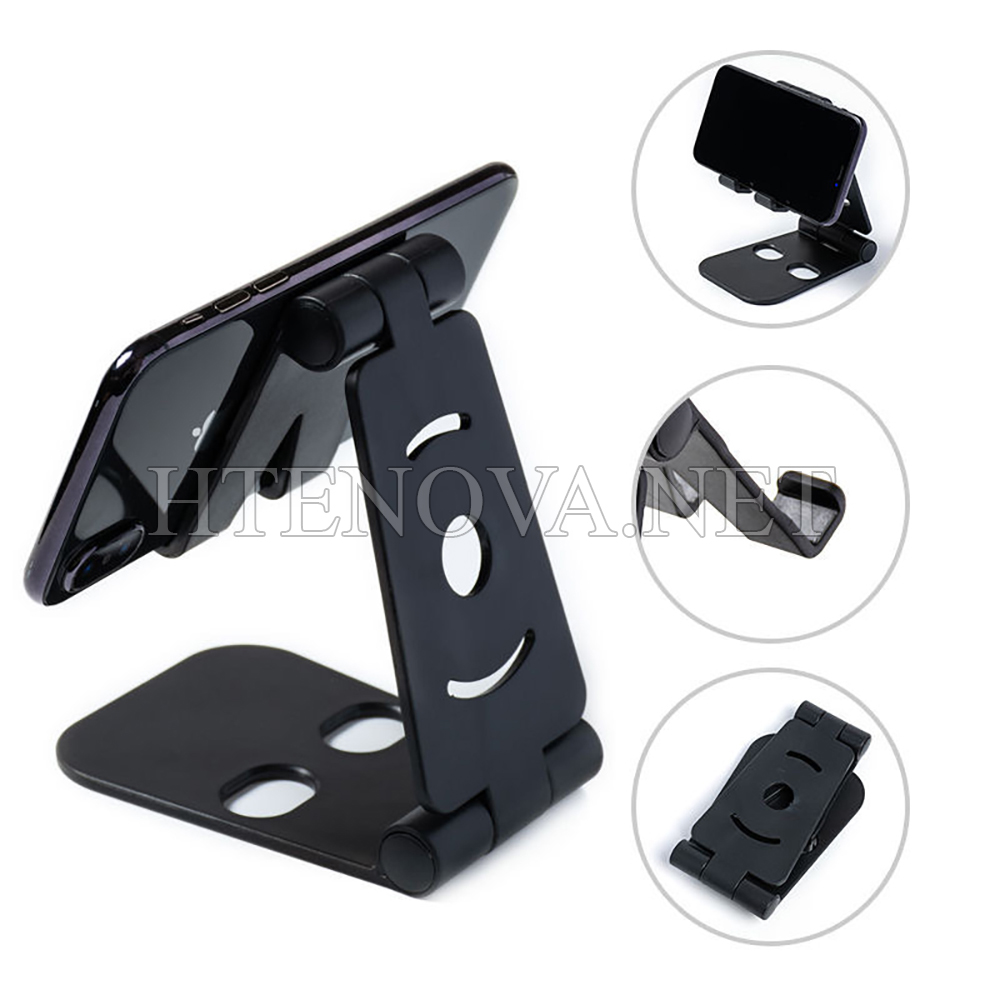 [MH3-37] Mobile Holder Folding Bracket S301