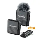[CPU MiC-23] Wireless Mic Plokama VM-60