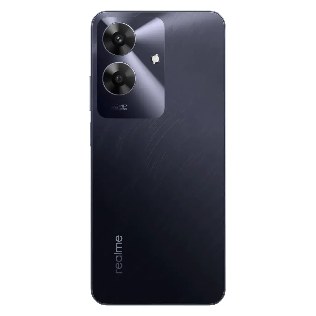 Realme C(61) Only Back