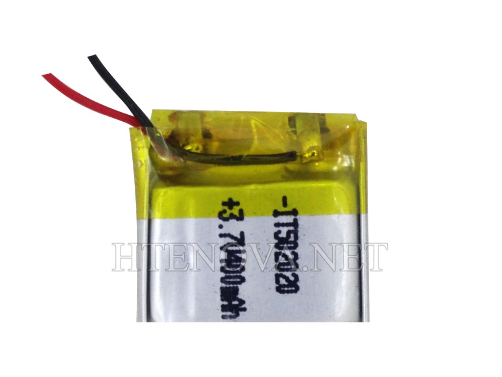 [BT MP3-10] Watch Battery (it502020)