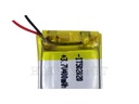 [BT MP3-10] Watch Battery (it502020)