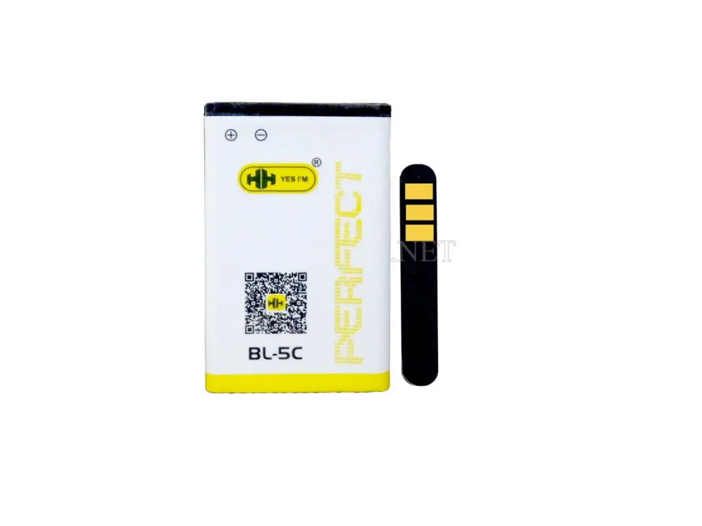 [BT 1100-18] Nokia BL-5C Battery HH